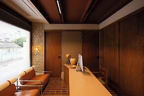 hotel hommtown chiang mai - Adults Only