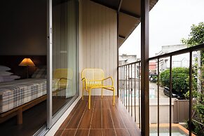 hotel hommtown chiang mai - Adults Only