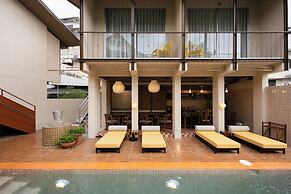 hotel hommtown chiang mai - Adults Only
