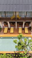 hotel hommtown chiang mai - Adults Only