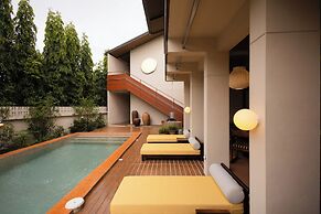 hotel hommtown chiang mai - Adults Only