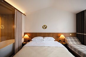 hotel hommtown chiang mai - Adults Only