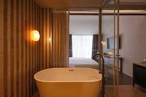 hotel hommtown chiang mai - Adults Only