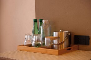 hotel hommtown chiang mai - Adults Only