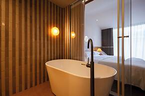 hotel hommtown chiang mai - Adults Only