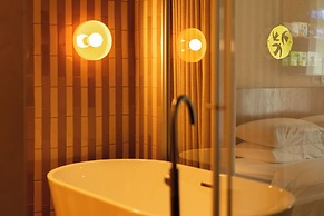 hotel hommtown chiang mai - Adults Only