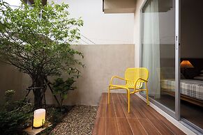 hotel hommtown chiang mai - Adults Only