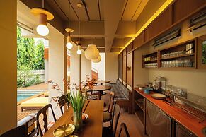 hotel hommtown chiang mai - Adults Only