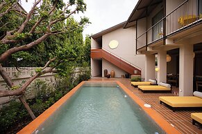 hotel hommtown chiang mai - Adults Only