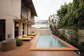 hotel hommtown chiang mai - Adults Only