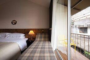 hotel hommtown chiang mai - Adults Only