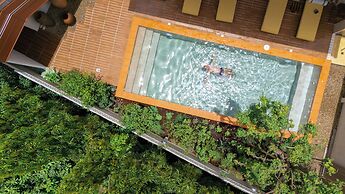 hotel hommtown chiang mai - Adults Only