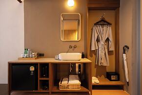 hotel hommtown chiang mai - Adults Only