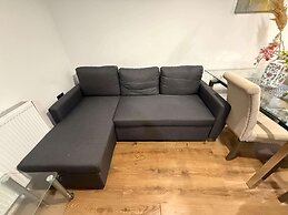 Duplex Sleeps 4 With Pets Allowed
