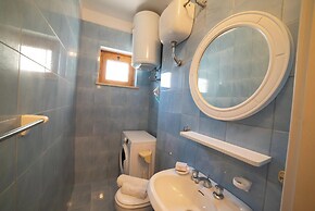 Otranto Flow Near Beach & Centre