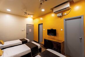 Hotel Ellora Park