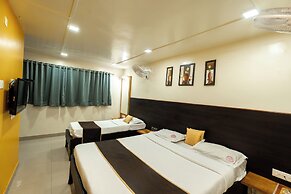 Hotel Ellora Park