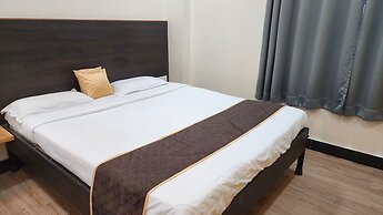 Hotel Ellora Park