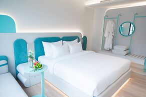 IconSphere Hotel