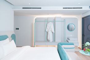 IconSphere Hotel