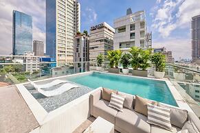 IconSphere Hotel