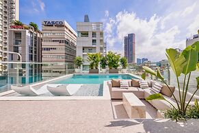 IconSphere Hotel