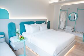 IconSphere Hotel
