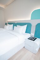 IconSphere Hotel