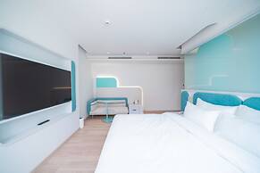IconSphere Hotel