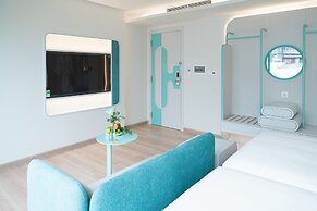 IconSphere Hotel