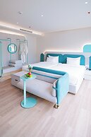 IconSphere Hotel