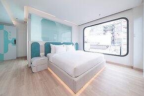 IconSphere Hotel