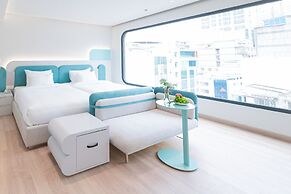 IconSphere Hotel