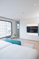 IconSphere Hotel