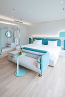 IconSphere Hotel