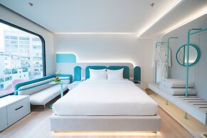 IconSphere Hotel