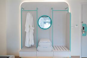 IconSphere Hotel