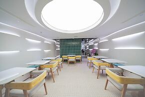 IconSphere Hotel