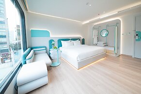IconSphere Hotel