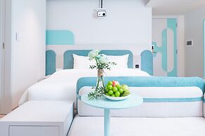 IconSphere Hotel