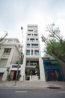 IconSphere Hotel