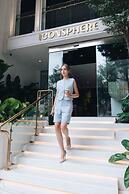 IconSphere Hotel