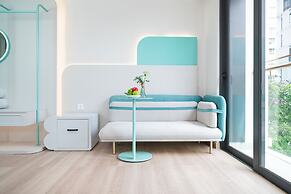 IconSphere Hotel