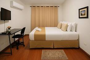 Barmel Boutique Hotel