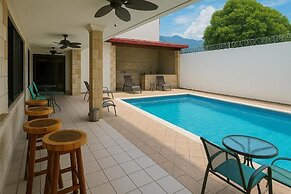 Barmel Boutique Hotel