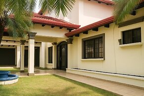 Barmel Boutique Hotel