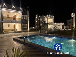 Le Park Resort