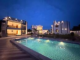 Le Park Resort
