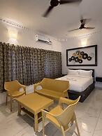 Le Park Resort
