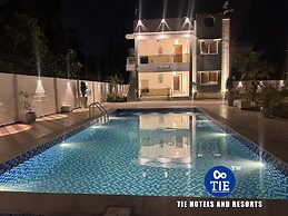 Le Park Resort